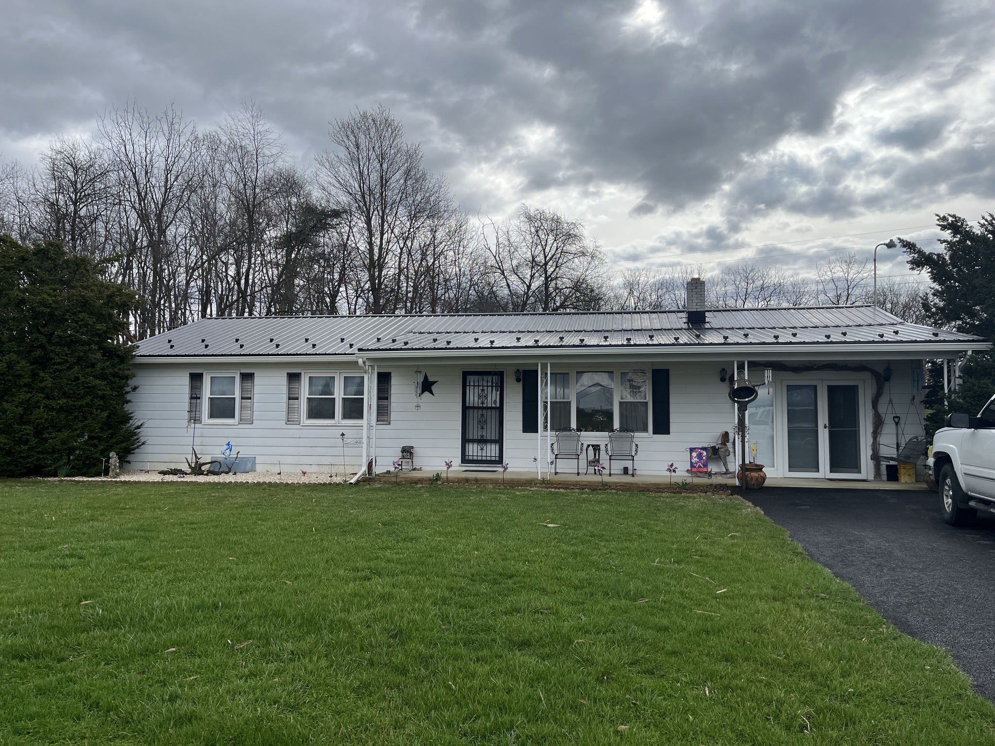 home rehab
