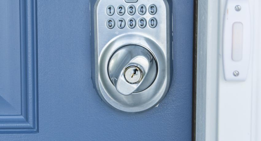 Keyless Entry