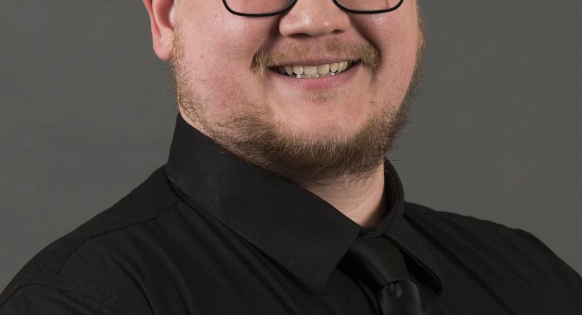 Pakstis Earns Tax Credit Specialist Certification