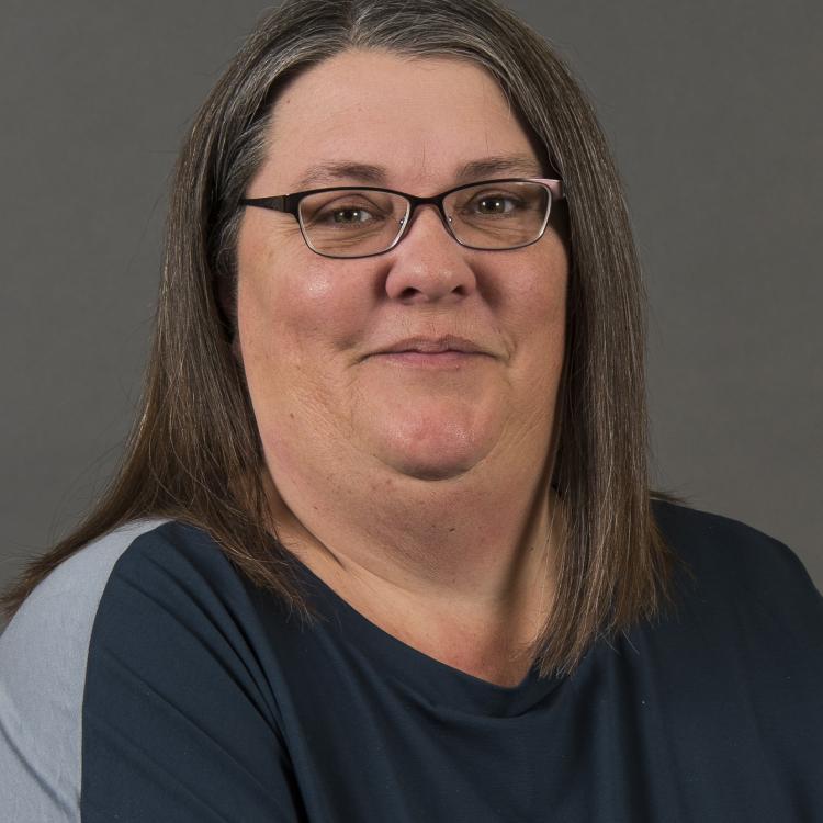Amy Ross