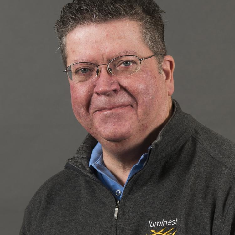Dave Keller