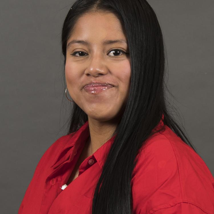Jackie Gonsalez