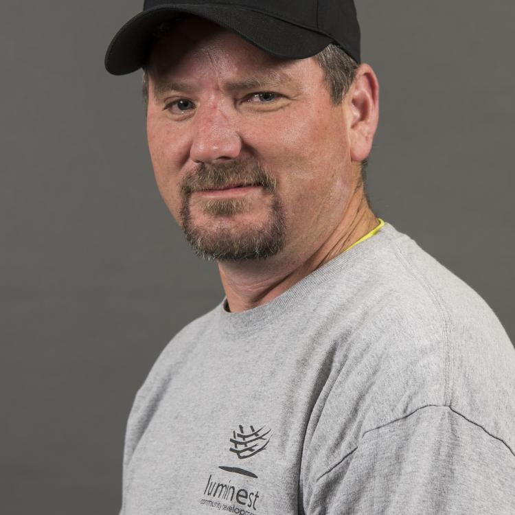 Kevin Weesner